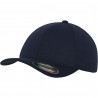 Czapka Double - 6778 - Navy