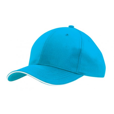 Cyan/Biały Cyan/Biały