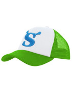 Trucker dziecięcy - mod. 3822