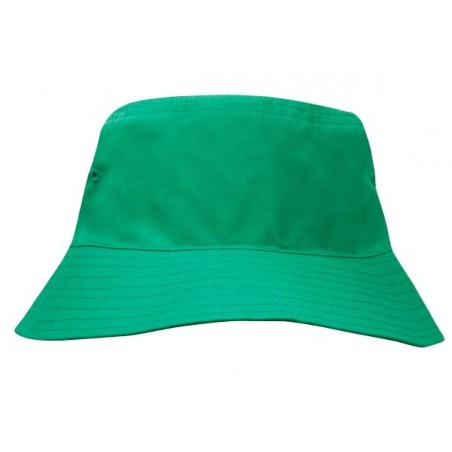 Kapelusz dziecięcy - oddychający Poly Twill - mod. 3938 Kapelusz dziecięcy - oddychający Poly Twill - mod. 3938