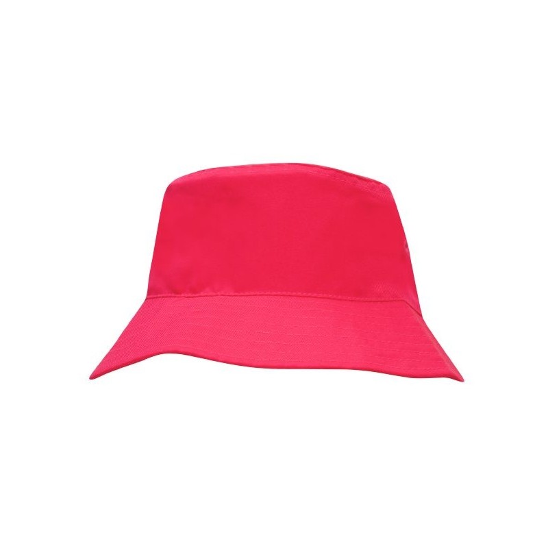 Kapelusz dziecięcy  - oddychający Poly Twill - mod. 3938