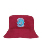 Kapelusz dziecięcy  - oddychający Poly Twill - mod. 3938