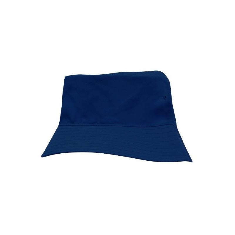 Kapelusz dziecięcy  - oddychający Poly Twill - mod. 3938