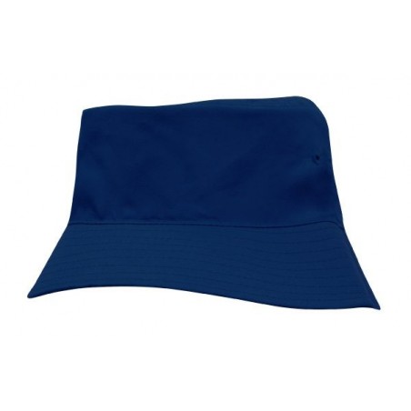 Kapelusz dziecięcy - oddychający Poly Twill - mod. 3938 Kapelusz dziecięcy - oddychający Poly Twill - mod. 3938
