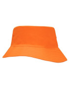 Kapelusz dziecięcy  - oddychający Poly Twill - mod. 3938