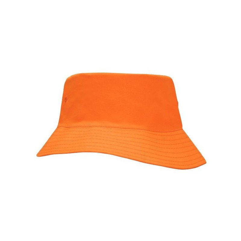 Kapelusz dziecięcy  - oddychający Poly Twill - mod. 3938