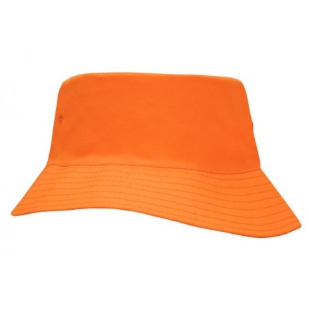 Kapelusz dziecięcy - oddychający Poly Twill - mod. 3938 Kapelusz dziecięcy - oddychający Poly Twill - mod. 3938