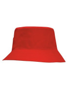 Kapelusz dziecięcy  - oddychający Poly Twill - mod. 3938