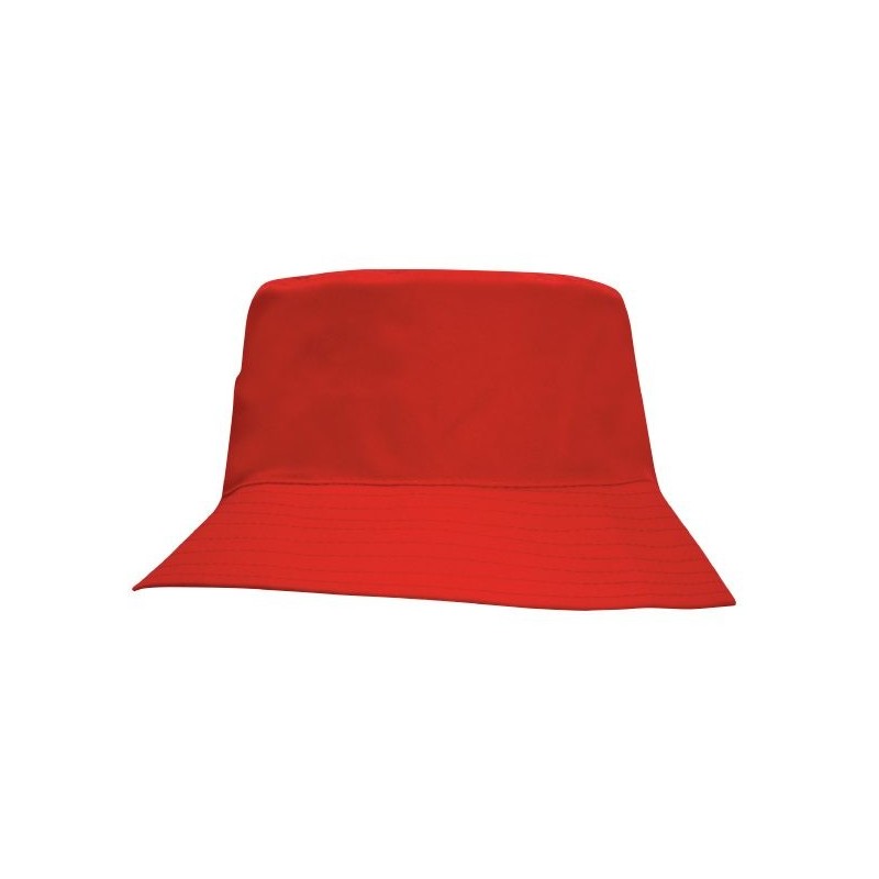 Kapelusz dziecięcy  - oddychający Poly Twill - mod. 3938