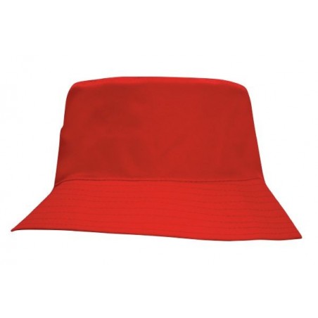 Kapelusz dziecięcy - oddychający Poly Twill - mod. 3938 Kapelusz dziecięcy - oddychający Poly Twill - mod. 3938