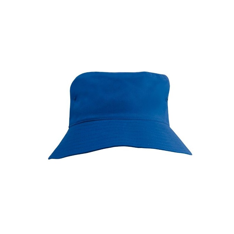 Kapelusz dziecięcy  - oddychający Poly Twill - mod. 3938