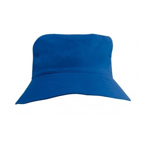 Kapelusz dziecięcy - oddychający Poly Twill - mod. 3938 Kapelusz dziecięcy - oddychający Poly Twill - mod. 3938