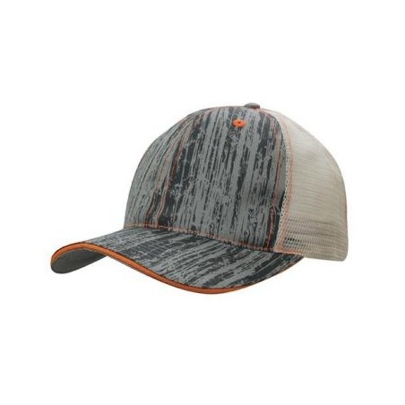 Trucker - mod. 4143 Trucker - mod. 4143