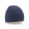 Czapka Two-Tone Pull-On - B44C