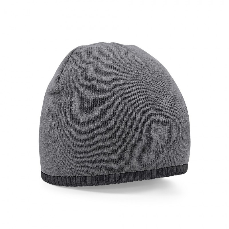 Czapka Two-Tone Pull-On - B44C