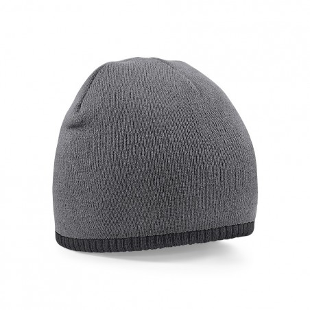 Czapka Two-Tone Pull-On - B44C Czapka Two-Tone Pull-On - B44C