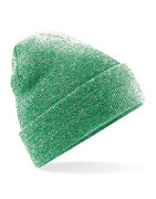 Czapka dzianinowa beanie - B45