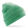 Czapka dzianinowa beanie - B45