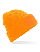 fluorescent orange