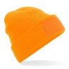fluorescent orange