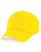 czapka dziecięca z daszkiem - MOD. B10B