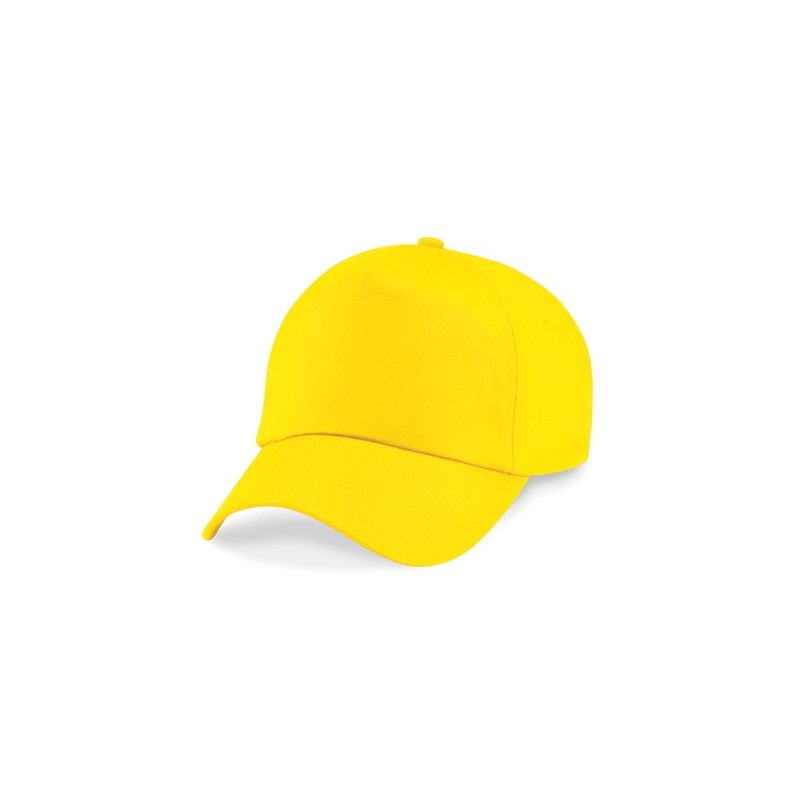 czapka dziecięca z daszkiem - MOD. B10B