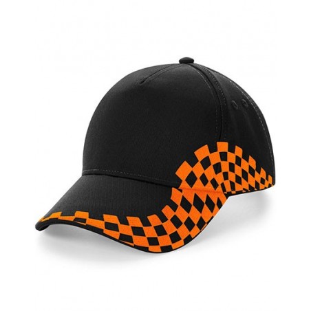 Czapka Grand Prix Czapka Grand Prix
