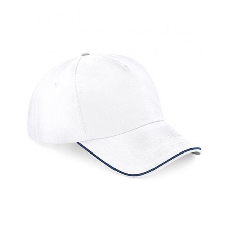 czapka z daszkiem - MOD. B25c