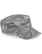 Czapka Camouflage Army