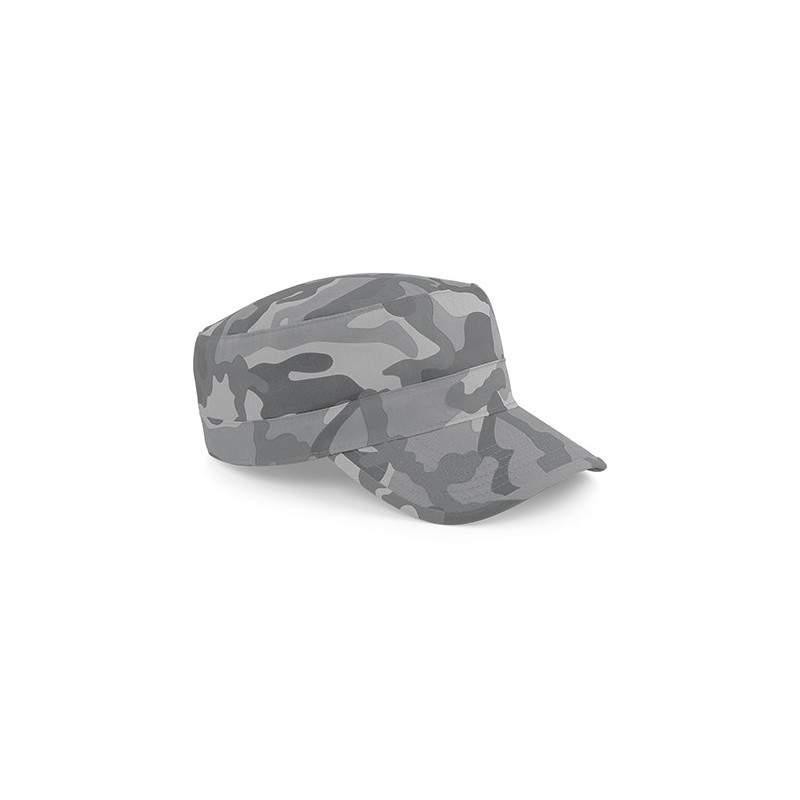Czapka Camouflage Army