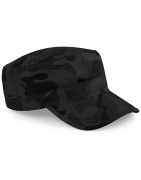 Czapka Camouflage Army