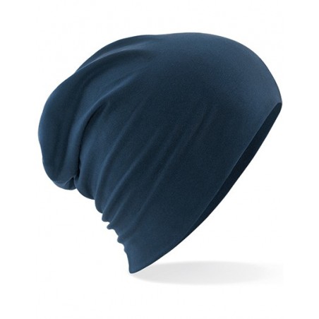 czapka typu slouch - mod. B368 czapka typu slouch - mod. B368