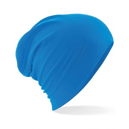 czapka typu slouch - mod. B368 czapka typu slouch - mod. B368