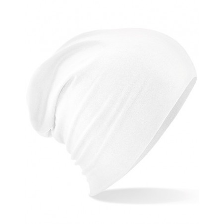 czapka typu slouch - mod. B368 czapka typu slouch - mod. B368