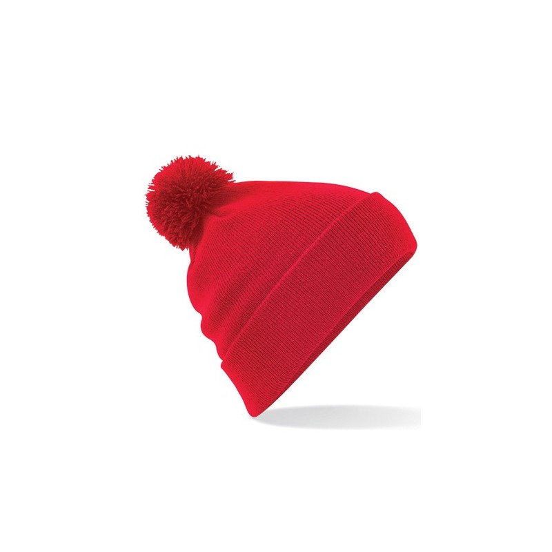 Original Pom Pom Beanie