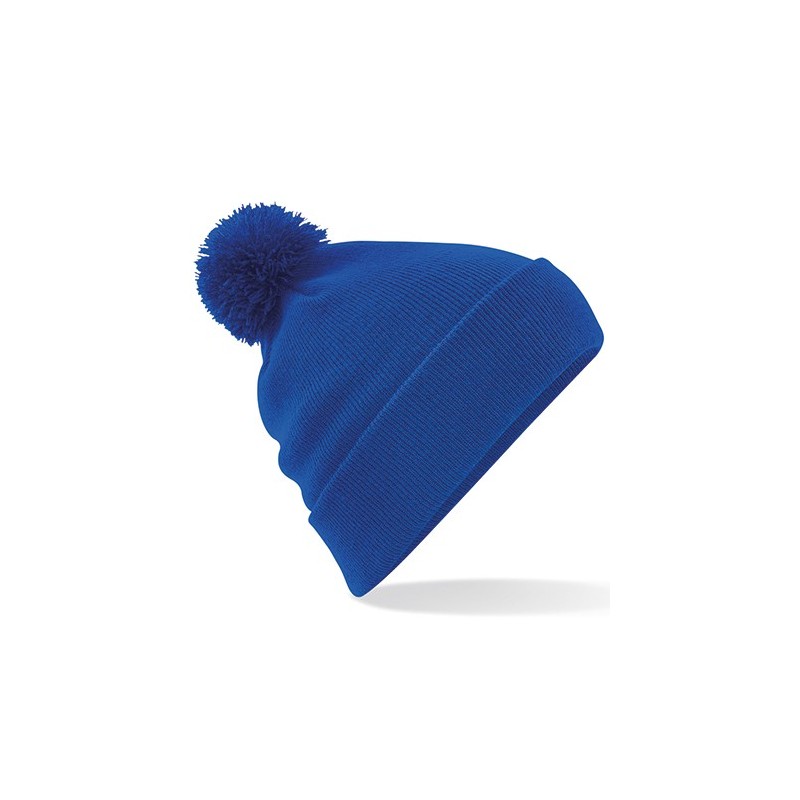 Original Pom Pom Beanie
