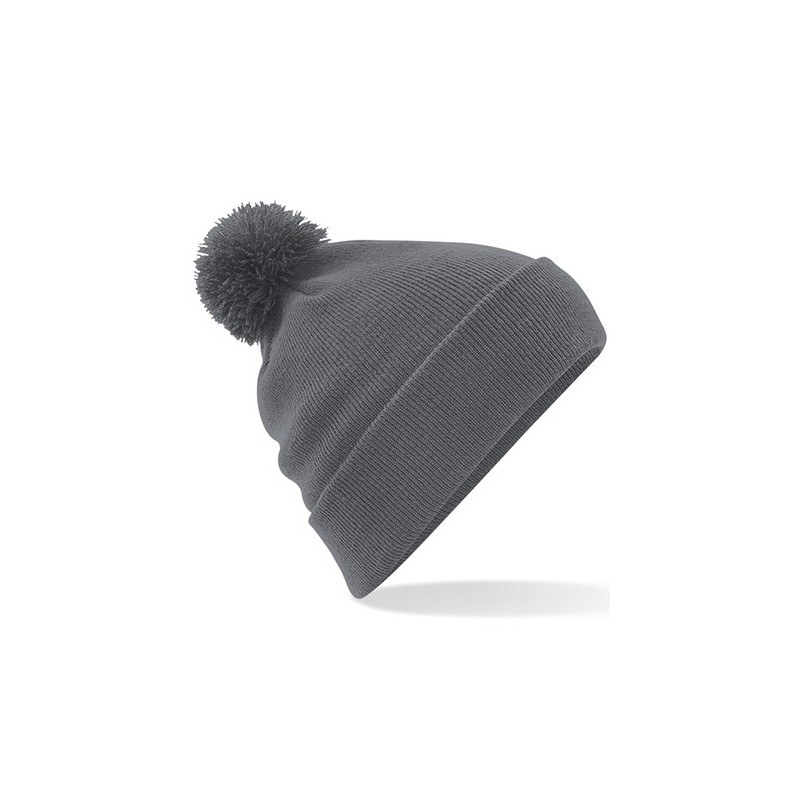 Original Pom Pom Beanie