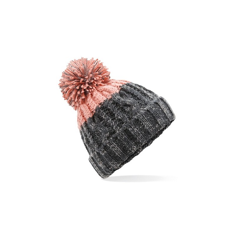 czapka zimowa - mod. B437