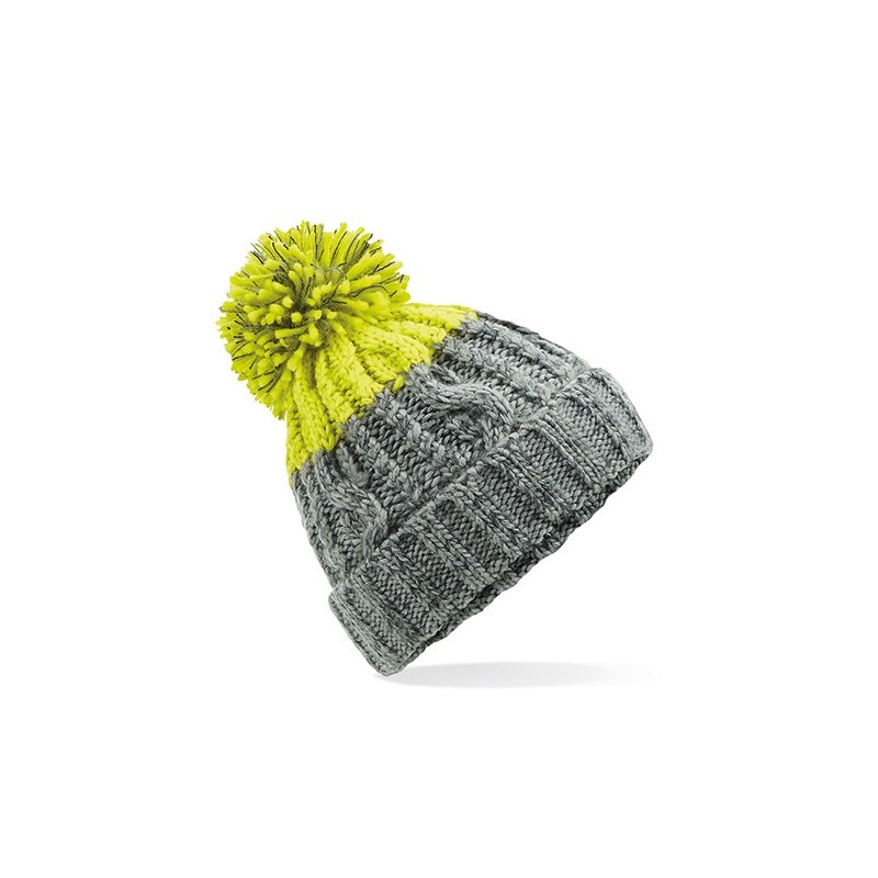 czapka zimowa - mod. B437