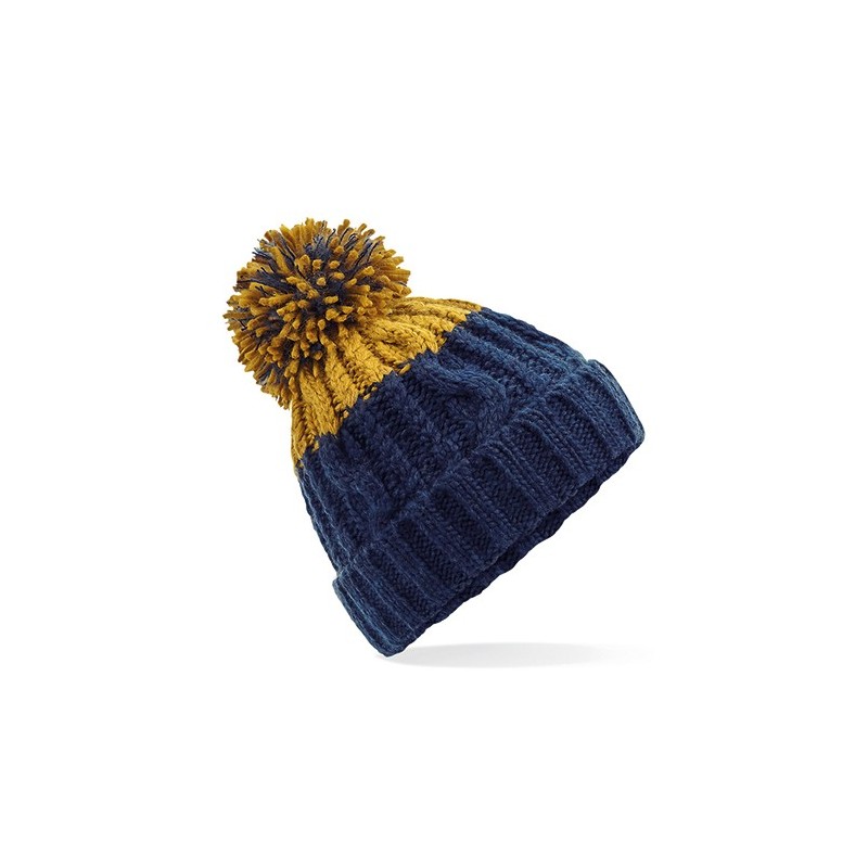 czapka zimowa - mod. B437