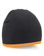 Czapka Two-Tone Pull-On