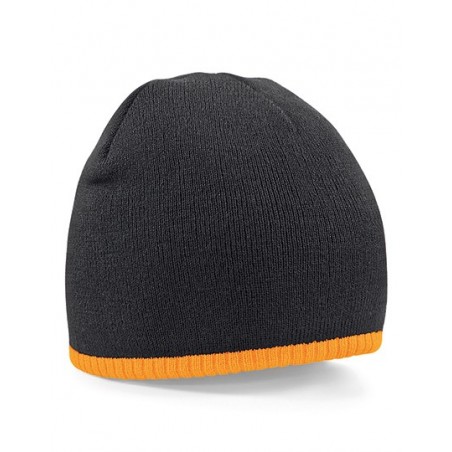 Czapka Two-Tone Pull-On Czapka Two-Tone Pull-On
