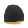 Czapka Two-Tone Pull-On