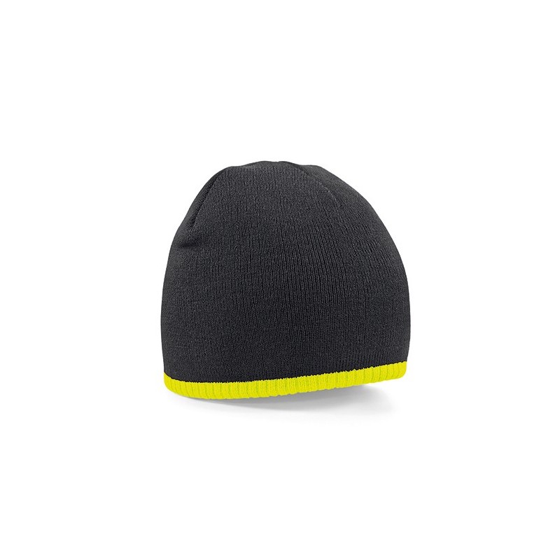 Czapka Two-Tone Pull-On