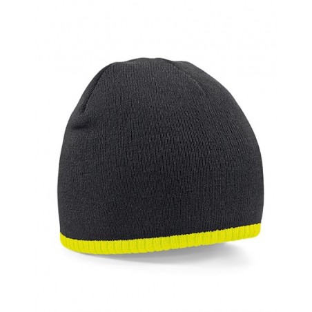 Czapka Two-Tone Pull-On Czapka Two-Tone Pull-On
