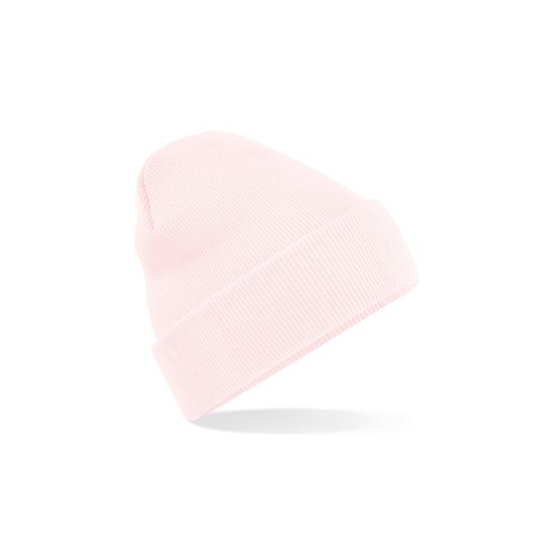Czapka dzianinowa