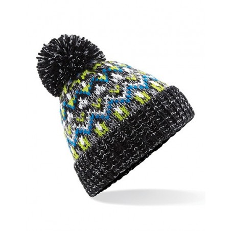 Blizzard Bobble Beanie Blizzard Bobble Beanie
