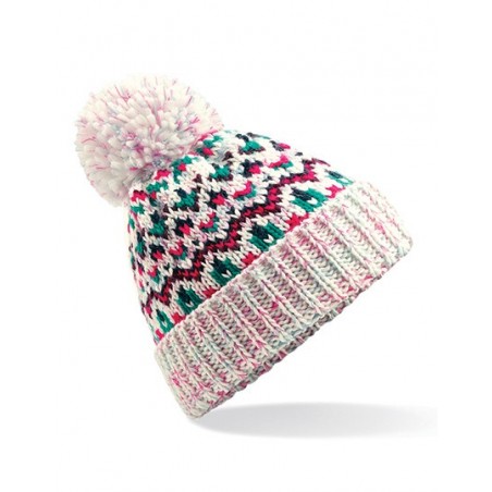 Blizzard Bobble Beanie Blizzard Bobble Beanie