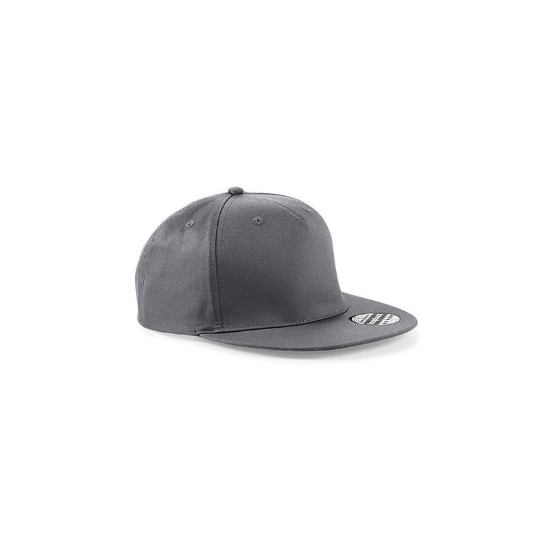 Czapka Snapback Rapper