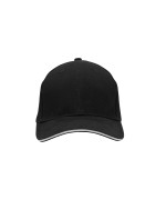 Czapka z daszkiem typu sandwich - model 4210